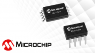 NV SRAMs by Microchip Technology
