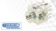 Switches from Schlegel are Now Available at TME