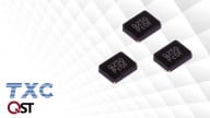 TXC and QST Quartz Crystals and Oscillators
