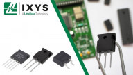 Unipolar Transistors Littelfuse/IXYS