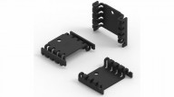 Würth Elektronik Introduces Heat Sinks for Power-Electronics and IC Components