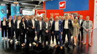 Würth Elektronik at Embedded World 2025