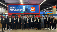 Würth Elektronik at the Embedded World 2024