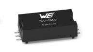Würth Elektronik Expands Its Series Of Signal Transformers For Large Energy Storage Devices And Ups