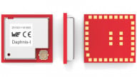 Würth Elektronik Offers its Radio Module for LoRaWAN® Communication