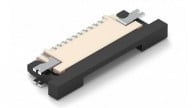 Würth Elektronik Expands its FPC Connector Family