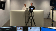 Würth Elektronik: Digital WE Days 2023 - Virtual Conference: Online Expert Knowledge Returns to the Virtual Stage