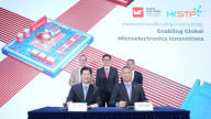 Strategic Partnership in Hong Kong