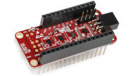Würth Elektronik at electronica China: Passive Components, Connectors and Sensors
