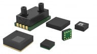 Zephyr OS with Drivers for Würth Elektronik Sensors