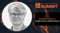 Embedded Intelligence: Insights From An Industry Pioneer