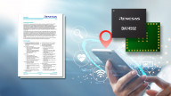 DA14592 Datasheet