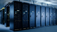 Data Centers Evolve to Meet AI’s Massive Power Needs