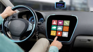 Automotive Interface Design for Diverse Users