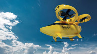 Electric Planes Are Getting Ready to Take Off