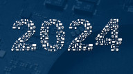 Technical-Economic Research: 2024 The Year in Review for Passive Electronic Components and Materials