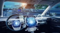 Smoothing The Way To Vehicle Autonomy: Essential Hardware Components At Level 3 And Higher