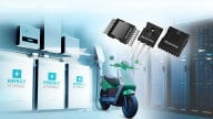 How Your High-Performance System Can Benefit from GaN and Low-Voltage MOSFETs