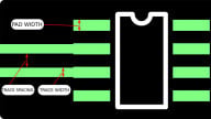 Picking the Right Trace Width