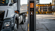 Scaling from 100 kW Charger Bricks to Megawatt DC Fast Charging