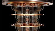 Extreme Connections in Quantum Computing