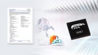 32 MHz Arm® Cortex®-M23 Entry Level Ultra-Low Power General-Purpose MCU