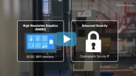 High-Performance Dual-Core RA8 MCUs Overview