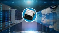 Smallest, Thinnest Power Modules for Data Center Optical Modules