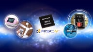 Industry First General-Purpose 32-bit RISC-V MCU Core Expands Design Freedom