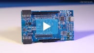 RISC-V General Purpose MCU Overview