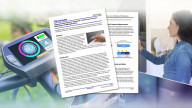 Implement High-Precision Capacitive Touch Sensor Across HMI Applications