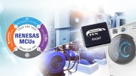 The Ideal Microcontroller for Motor Control Applications