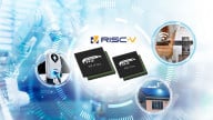 64-bit RISC-V Microprocessor Delivers New Options for IoT Edge Development