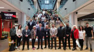 Würth Elektronik Presents Modern Laboratory Equipment for Turkish Ideas