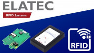 Universal Access Control Solutions from ELATEC