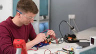 Top 10 Tips for High-Speed PCB Design