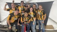 Würth Elektronik Renews Partnership with Student-run, Fighting Robot Team