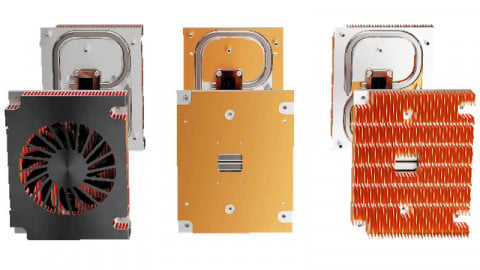 Computer-on-Modules Cooling Technologies