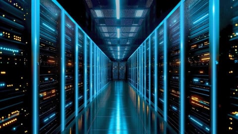 GaN in Mid-Voltage DC-DC Server Power Applications