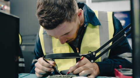 From Design to Reality: A Guide to Designing with GaN