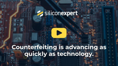 Counterfeit Semiconductors - The Risk is Real 