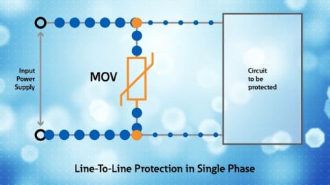 Navigating Overvoltage Protection: TVS Diodes, MOVs, and Polymer ESD Varistors Explained