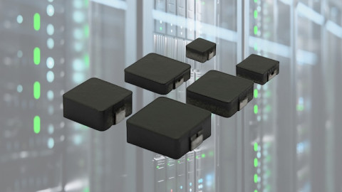 Powering Next-Gen AI: How High-Performance Molded Powder Inductors Boost AI Computing Power