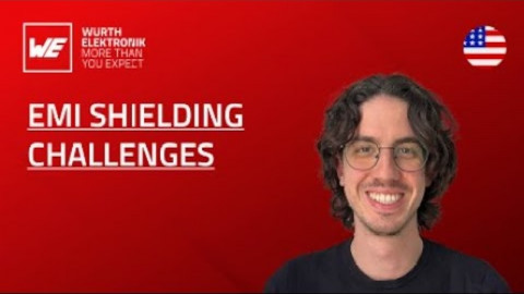 EMI Shielding Challenges