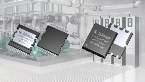 Choosing the Right Transistor Technology for Your Application: Si, SiC, or GaN?