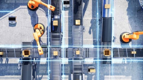 Precision at the Edge: How Analog Front Ends Power Industrial Intelligence