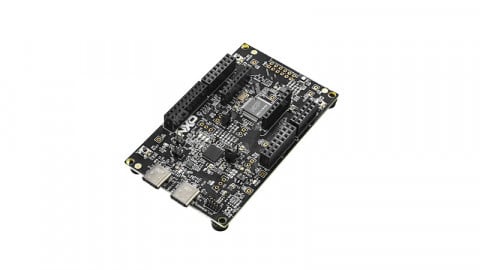FRDM Development Boards for Rapid Prototyping