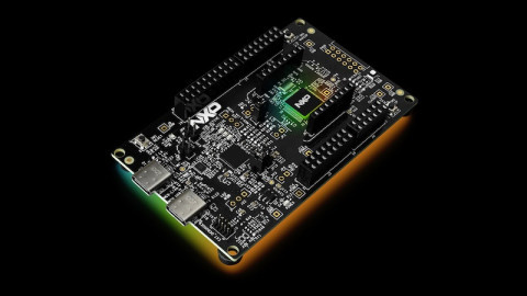 Accelerate Innovation with NXP’s FRDM Ecosystem: Tools, Boards, and Sensing