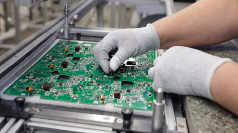 Production Quality at Prototype Speed: How Mectronx Tames Every Customer’s BOM