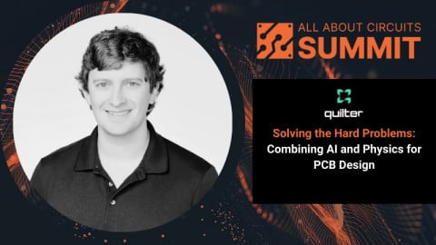 Solving the Hard Problems: Combining AI and Physics for PCB Design